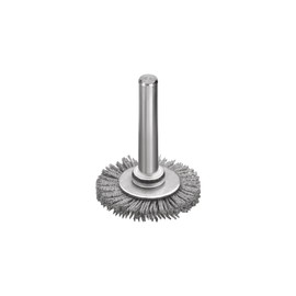 LessMann Circ. 30x6mm SIC320