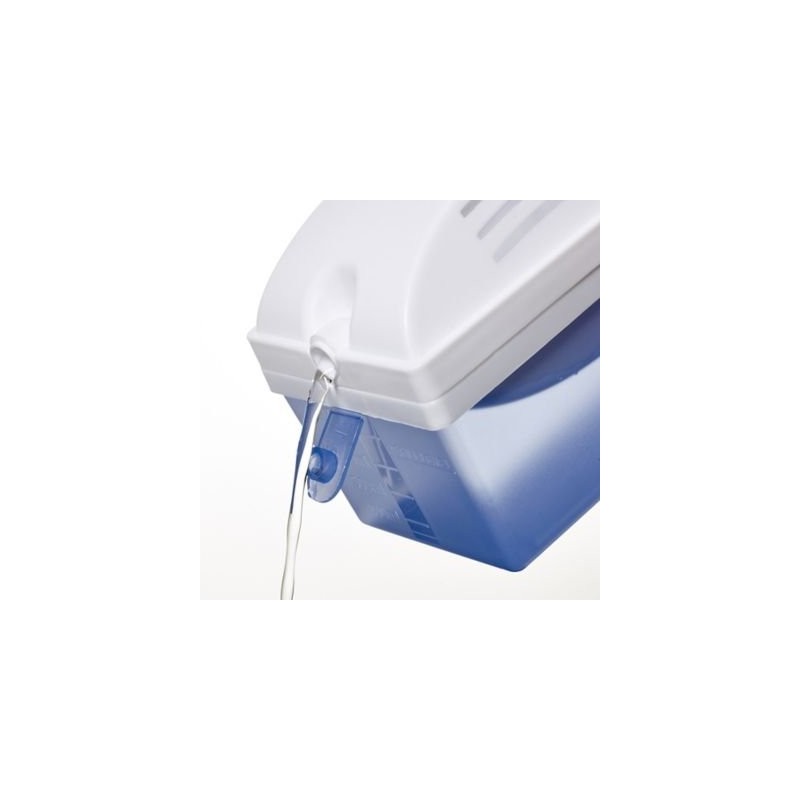 Lakeland Moisture Condensation Trap (500g Moisture Crystals Included)