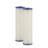 Brita Total 360 Pleated Whole House Water Filter Replacements (BRW2P)