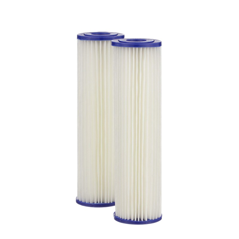 Brita Total 360 Pleated Whole House Water Filter Replacements (BRW2P)