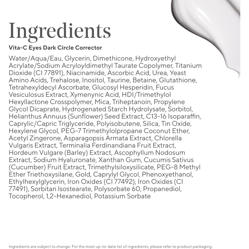 Murad Vita-C Eyes Dark Circle Corrector, 0.5 Fl Oz