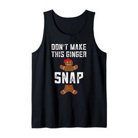 Weihnachten im Juli Outfits für Frauen Lustiges Geschenk Tank Top