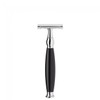 Muhle R 44 SR Safety Razor