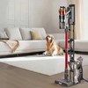 AIKOLZON Vacuum Stand Vacuum Accessory Holder Compatible with Most Vacuum