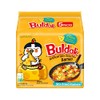 Hot Spicy Chicken Ramen Noodle