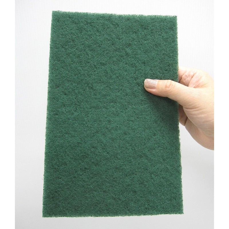 Ohe Nitylene Cloth, Large, Green