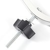 HFS(R) T-Slot Set 2 Pcs Hold Down Clamp Set 8mm