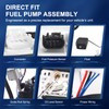 Electric Fuel Pump Module Assembly with Sending Unit for Chevy