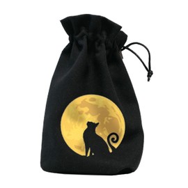 Q Workshop Gatti Dadi Bag The Mooncat