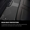 Husky Liners X-act Contour Series | Front Floor Liners -