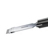 MARTOR SCRAPEX ARGENTAX Scraper, with Rounded Blades, Label Scraper, Narrow,