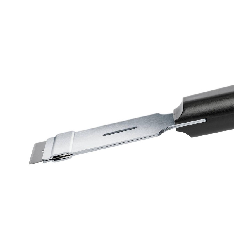 MARTOR SCRAPEX ARGENTAX Scraper, with Rounded Blades, Label Scraper, Narrow,