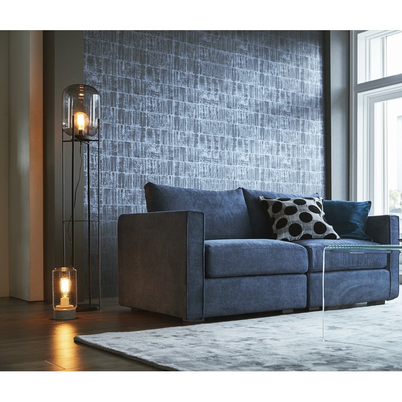 LVWIT ST21 LED Filament Bulb 5W(40 Watt Equivalent) Dimmable 2700K