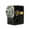 Pressure switch for air compressor made by Furnas / Hubbell