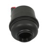 Power Steering Reservoir & Hose Kit 32411095526 Replacement for 525i