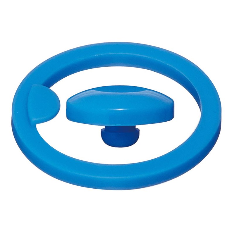 Skater P-SDPV5-PS Stainless Steel Water Bottle Replacement Gasket Set for