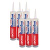 Loctite Power Grab Ultimate Crystal Clear Construction Adhesive, 9 fl