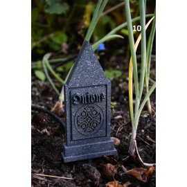 Unbranded Plant markers for garden
