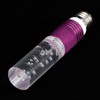 3W RGB LED Light Bulb Lamp with Remote Control for