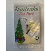 Looney Labs Card Game Fruitcake Fun Pack Bag New