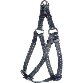 Step&Go Safia Harness Green XS 30-40 cm 10 mm