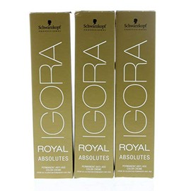 SCHWARZKOPF Ir Abs 4-90 Haarpflege, 60 ml