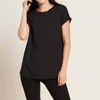 Boody Downtime Lounge Top, Storm / XL