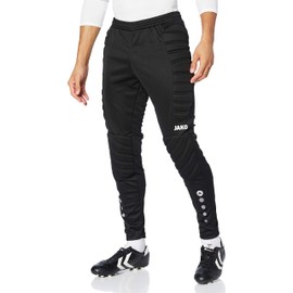 Jako Men's Striker Goalkeeper pants, black, s