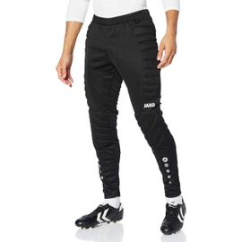 Jako Men's Striker Goalkeeper pants, black, s