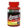 Omega 3 Salmon C/90 Caps Nano Fear Sabor Sin Sabor