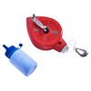 Amtech G3750B 2 Piece 30m (100ft) chalk line kit