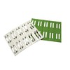 Coolaroo 301354, Green Timber Fasteners Attachment and Placement, (50 Count)