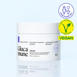 VT Glucamune Cream 100ml - VT Glucamune Cream 100ml