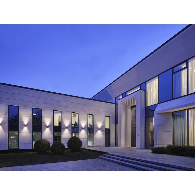LEDVANCE Endura Style ADJ Beam Outdoor Lighting, 2.5 W, 180