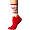 Socksmith Tapatio White 1 One Size