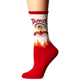 Socksmith Tapatio White 1 One Size