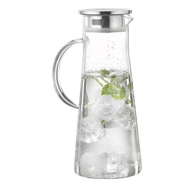 Caterado Faro 410-928 Jug Glass Transparent