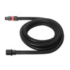 BOSCH VH1635 16-Feet Replacement 35mm Dust Extractor Hose