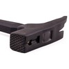 Mivos Roofing Hammer 600 g Head Weight 2K Fibreglass Handle