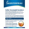 Klosterfrau Hot Pomegranate Sea Buckthorn Pack of 10