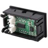 Digital Ammeter High Accuracy 3-Digit AMP Detector Module Amp Measuring