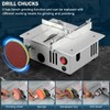 Mini table Saw,mini Table Saws for Crafts, Mini Multi Functional