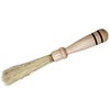 Folkcraft® Hog Bristle Dulcimer Dusting Brush