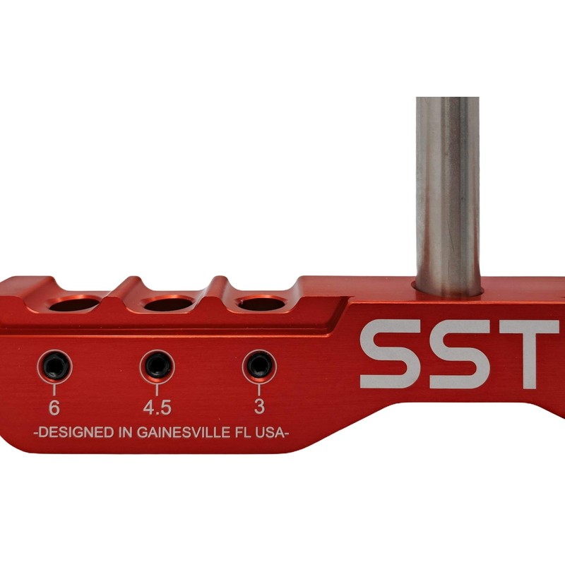 SST Mill & Lathe Adjustable Tramming - Squaring System