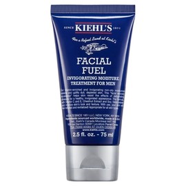 Kiehl’s Men’s Facial Fuel Moisture Treatment, 1 pack, 75ml / 키엘 남성용 훼이셜 퓨얼 모이스처 트리트먼트, 1개, 75ml
