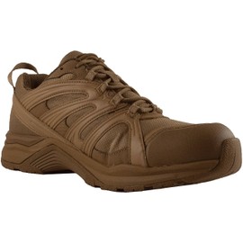 Altama 355003-W-100 Aboottabad Trail Low Coyote W100