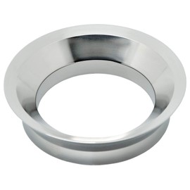 scarlet espresso | Präzisions-Trichter »Barista Cono Competition XL 58 mm« aus Edelstahl für Siebträger Portafilter Dosing Funnel Fülltrichter