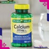 Choice Bundle Spring Valley Calcium Bone Health Dietary Supplement Tablets