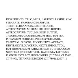 Physicians Formula Matte Monoi Butter Bronzer, 1711767 Matte Bronzer