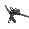 2.4G 4‑Channel Single Propeller Aileronless Remote Control Helicopter Children Toy